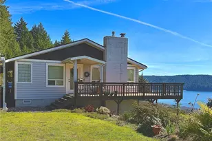191 N North Hill Rd, Hoodsport, WA 98548 - Photo 1