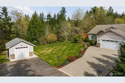 16203 94th Avenue NW, Stanwood, WA 98292 - Photo 1