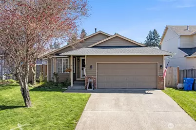 22505 44th Avenue Ct E, Spanaway, WA 98387 - Photo 1