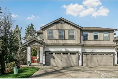13012 193rd Avenue E, Bonney Lake, WA 98391 - Photo 1