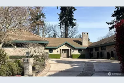 948 Aaron Avenue NE, Bainbridge Island, WA 98110 - Photo 1