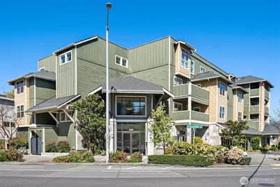 3150 W Government Way #209, Seattle, WA 98199 - Photo 1