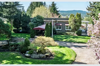 6009 Harlow Drive, Bremerton, WA 98312 - Photo 1