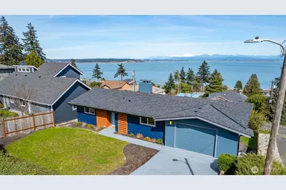 1345 Rainbow Lane, Camano Island, WA 98282 - Photo 1