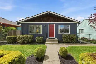 9431 21st Ave SW, Seattle, WA 98106 - Photo 1