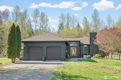 29512 28th Avenue E, Roy, WA 98580 - Photo 1