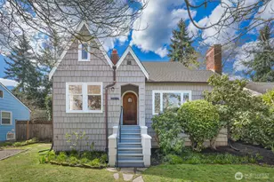 14321 37th Ave NE, Seattle, WA 98125 - Photo 1