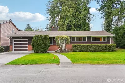 1223 N 188th Street, Shoreline, WA 98133 - Photo 1
