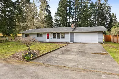 1724 Foxfire Drive SE, Olympia, WA 98513 - Photo 1