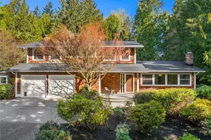 6490 NE Dapple Ct, Bainbridge Island, WA 98110 - Photo 1