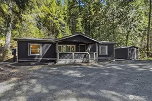 181 E Olde Lyme Rd, Shelton, WA 98584 - Photo 1