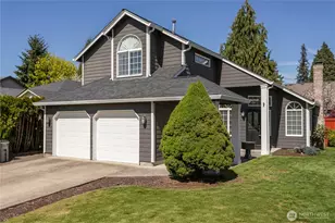 5416 NE 101st St, Vancouver, WA 98686 - Photo 1