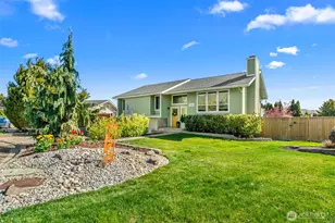 1633 Concord Pl, Wenatchee, WA 98801 - Photo 1