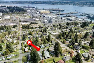 309 S Yantic Ave, Bremerton, WA 98312 - Photo 1