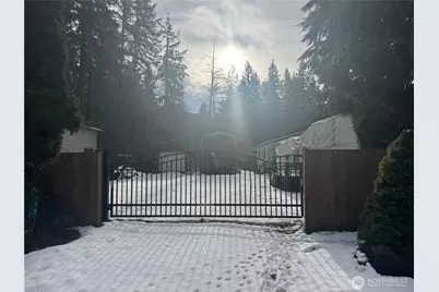 113 Mowich Way, Ashford, WA 98304 - Photo 1