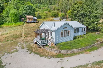 12837 Ranger Road, Leavenworth, WA 98826 - Photo 1