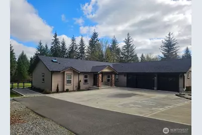 14002 Rainier View Lane SE, Yelm, WA 98597 - Photo 1