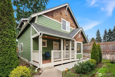 24226 52nd Avenue W #G, Mountlake Terrace, WA 98043 - Photo 1