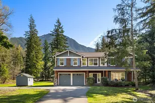 47419 SE 157th Pl, North Bend, WA 98045 - Photo 1