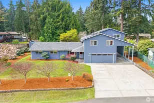 7451 Lazy S Ln NE, Bremerton, WA 98311 - Photo 1