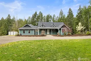 1343 Lewis Rd W, Seabeck, WA 98380 - Photo 1