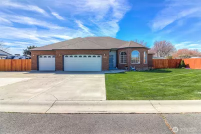 7512 Olmstead Court, Yakima, WA 98908 - Photo 1