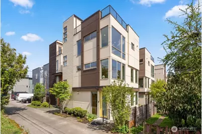 5017 Fauntleroy Way SW #B, Seattle, WA 98136 - Photo 1