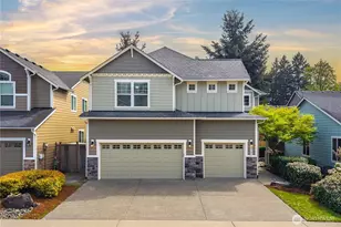 8327 54th Ave SE, Olympia, WA 98513 - Photo 1