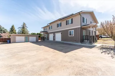1327 S Miller Street, Wenatchee, WA 98801 - Photo 1