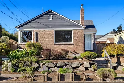 2106 NW 77th Street, Seattle, WA 98117 - Photo 1