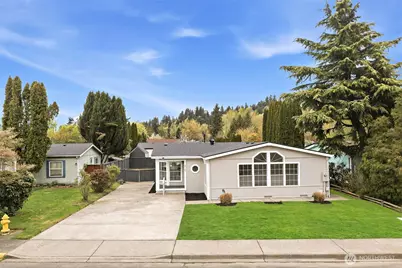 410 V Place SE, Auburn, WA 98002 - Photo 1