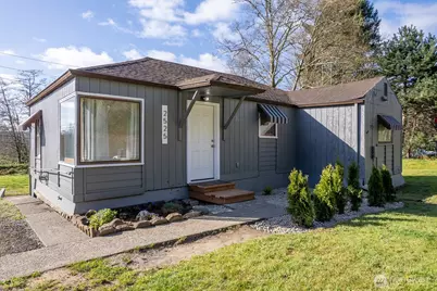 2525 E Wishkah Boulevard, Aberdeen, WA 98520 - Photo 1