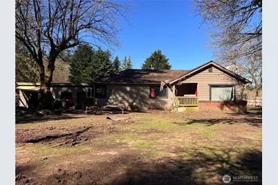 8599 Valley View Road, Custer, WA 98240 - Photo 1