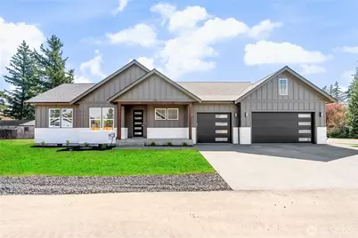 130 Sable Drive, Everson, WA 98247 - Photo 1