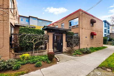 120 14th Avenue #10, Seattle, WA 98122 - Photo 1