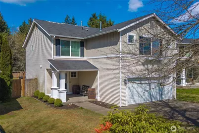 19738 99th Street Ct E, Bonney Lake, WA 98931 - Photo 1