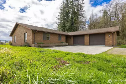 19188 Holmstrom Road, Mount Vernon, WA 98273 - Photo 1