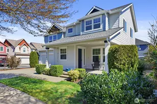 6914 Axis St SE, Lacey, WA 98513 - Photo 1