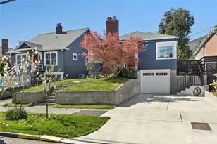 3919 Midvale Ave N, Seattle, WA 98103 - Photo 1