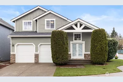 21601 129th Avenue SE, Kent, WA 98031 - Photo 1