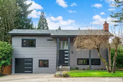 10925 NE 117th Place, Kirkland, WA 98034 - Photo 1