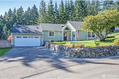 912 125th Street Ct NW, Gig Harbor, WA 98332 - Photo 1