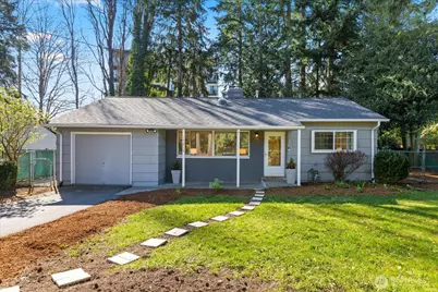 17219 Midvale Avenue N, Shoreline, WA 98133 - Photo 1