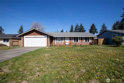 7532 14th Avenue NE, Olympia, WA 98516 - Photo 1