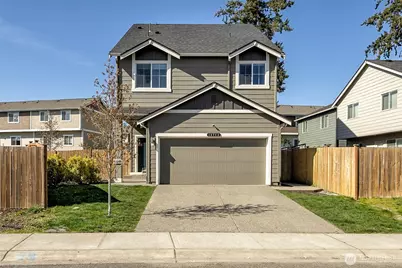 10743 183rd Street E, Puyallup, WA 98374 - Photo 1