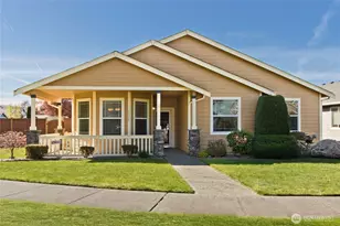 15316 45th Street SE, Sumner, WA 98390 - Photo 1