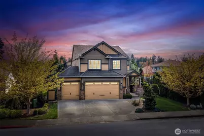 4703 Prestwick Lane SE, Lacey, WA 98513 - Photo 1