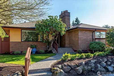 3449 NW 62nd Street, Seattle, WA 98107 - Photo 1