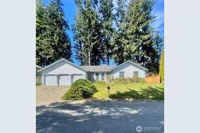 8504 Bender Circle NE, Bremerton, WA 98311 - Photo 1
