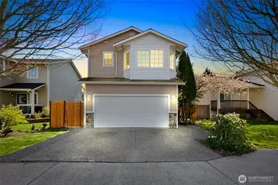 4624 150th Place SE, Everett, WA 98208 - Photo 1